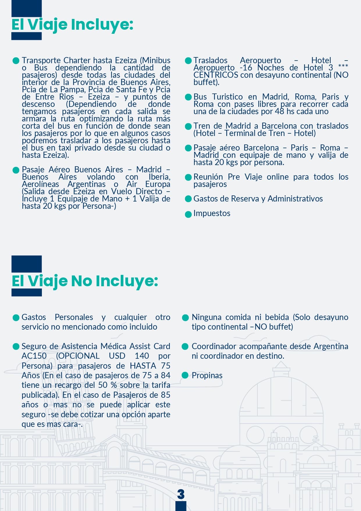 EUROPA CLASICA - imagen 2