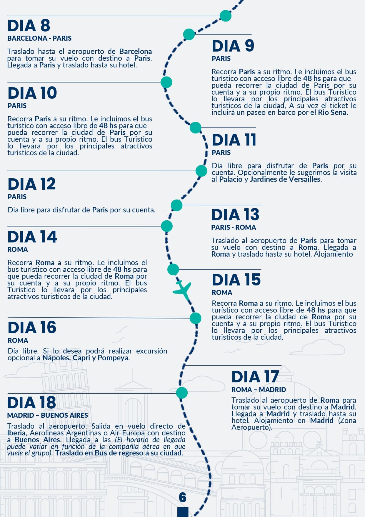 EUROPA CLASICA - imagen 5