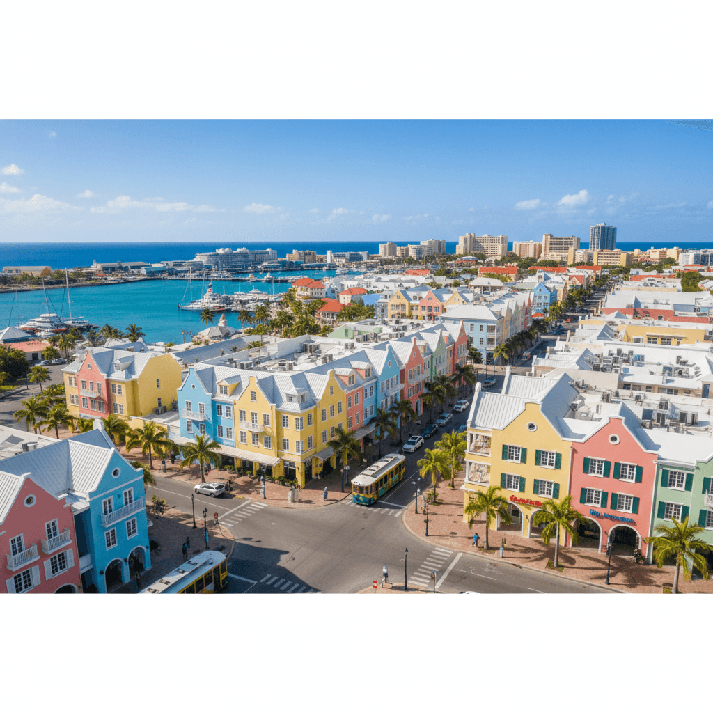 PAQUETE ARUBA - imagen 2