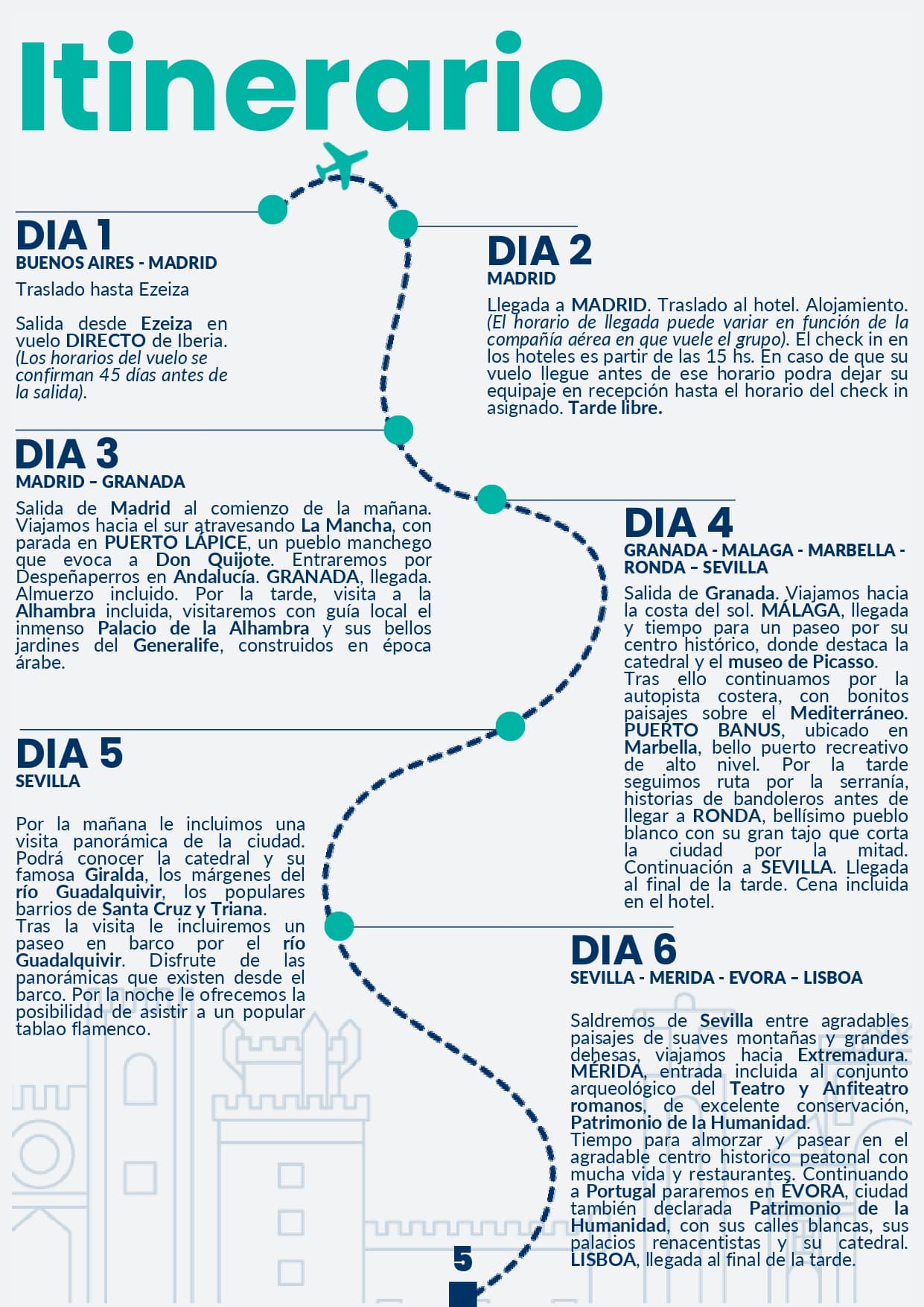 PORTUGAL CON PAIS VASCO Y ANDALUCIA - imagen 2