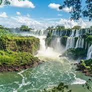 CATARATAS DEL IGUAZU - imagen 2